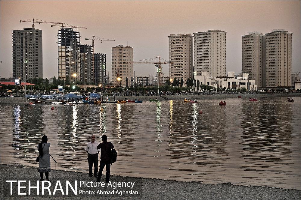 | ویدئو | نگاهی به دیدنی های تهران