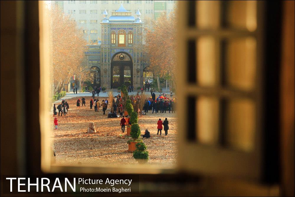 | ویدئو | شصت ثانیه با تهران هفتم
