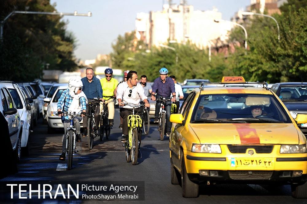 | ویدئو | شصت ثانیه با تهران سی و ششم 1
