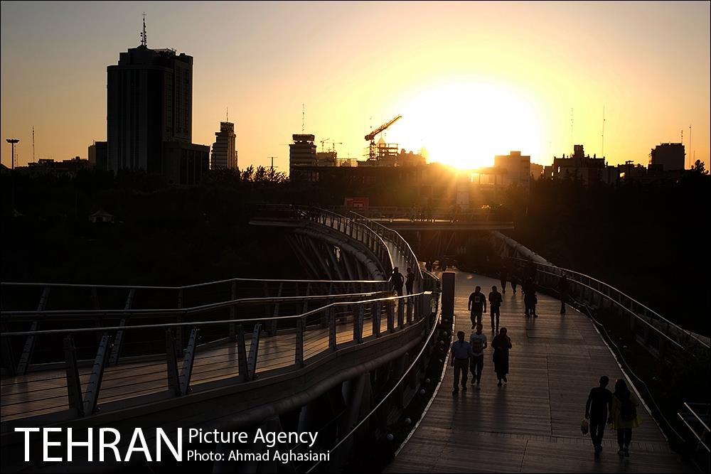 | ویدئو | شصت ثانیه با تهران چهل و ششم 1