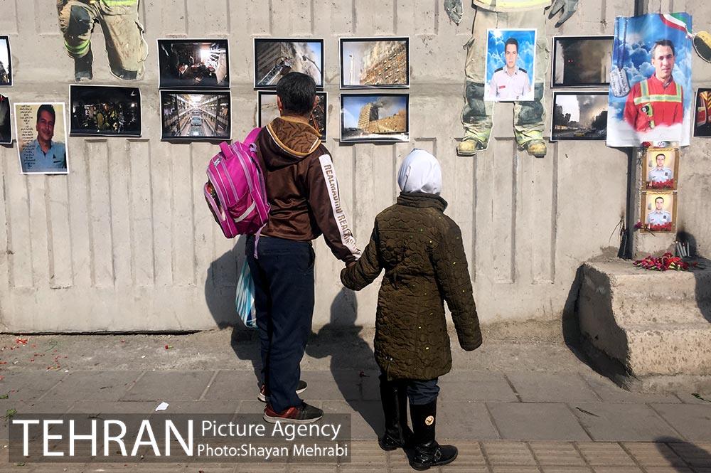 | ویدئو | شصت ثانیه با تهران چهاردهم