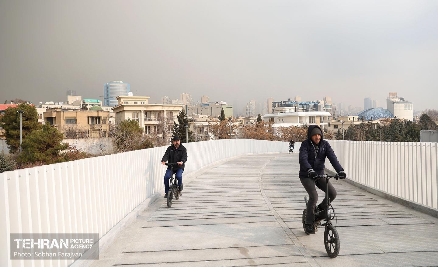 مسیر سرزندگی