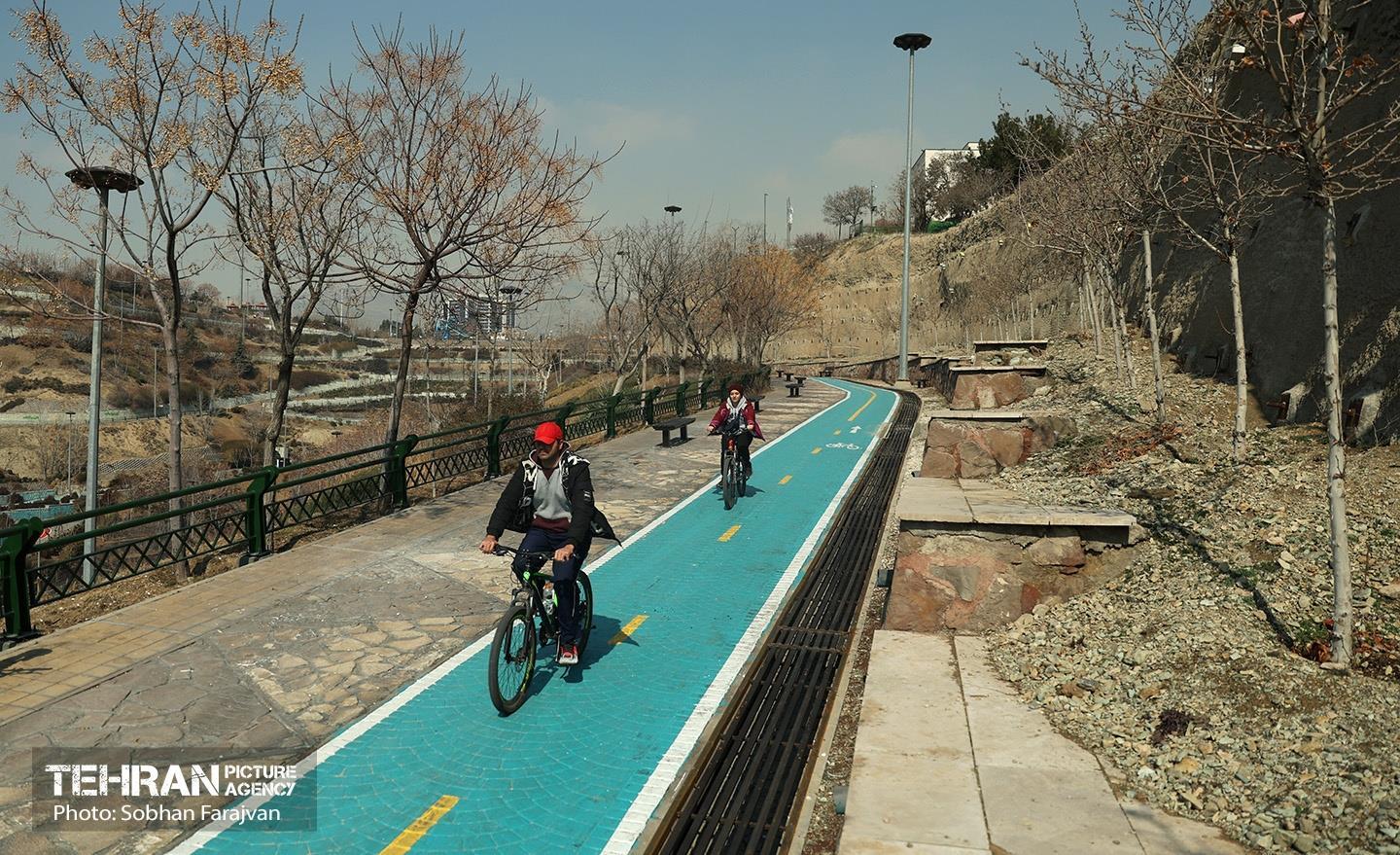 مسیر سرزندگی