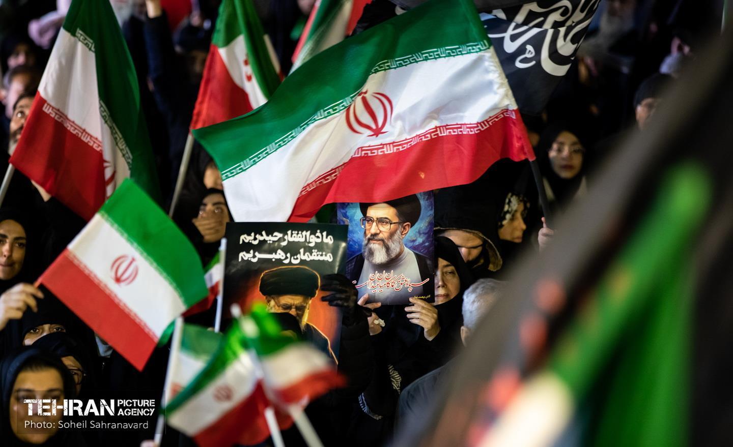 ایران