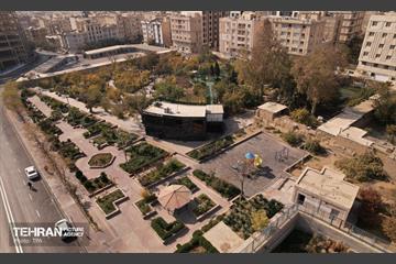 بوستان انارستان