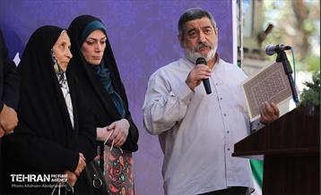 آغاز سال تحصیلی جدید در هنرستان فنی حرفه ای کمال الملک 14