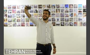 گالری عکس «تهران،شهر زندگی» 4