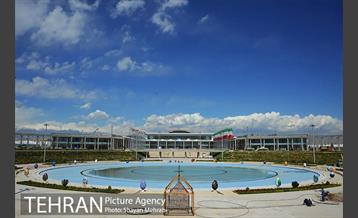 آماده سازی شهر آفتاب برای برگزاری نمایشگاه بین المللی کتاب -2 18