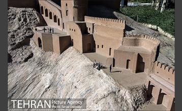 باغ موزه مینیاتور تهران 16