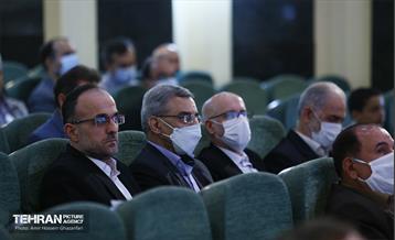 بیستمین همایش «عمری با قرآن» در فرهنگ‌سرای قرآن 6