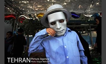 کمپین من هم یک کودک هستم 8