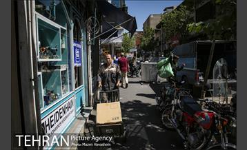 شهرنگار؛ لاله زار 10