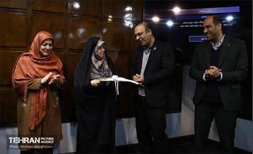 جلسه هم‌اندیشی رییس نهاد پایش طرح های توسعه شهری با جمعی از بانوان 8