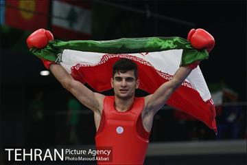 کسب 6 مدال طلا در ووشوی کشورهای اسلامی 29