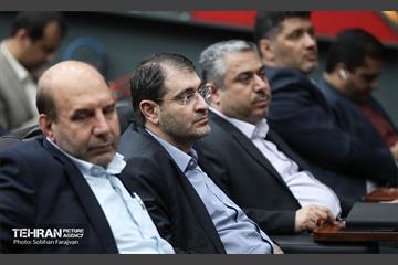 دومین نشست خبری شهردار پایتخت 12