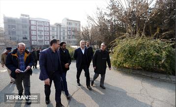 قرار خدمت؛ منطقه 6