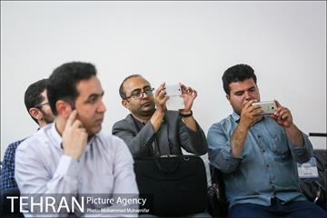 نشست تخصصی روایت شورایاری از گذشته به آینده 15