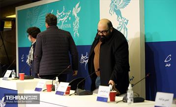 آغاز چهلمین جشنواره فیلم فجر 4