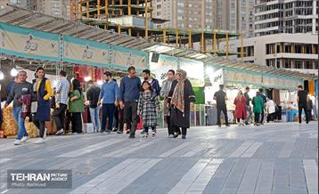 جشنواره شهر امید 35