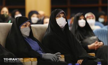 شانزدهمین رویداد زنان، کسب‌وکارهای خرد و مشاغل خانگی 25