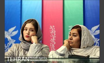 روز ششم سی و هفتمین جشنواره فیلم فجر 3