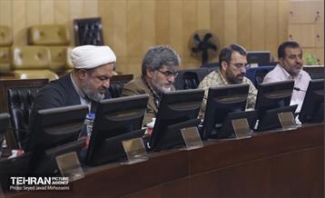 مجمع نمایندگان 22