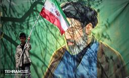 اجتماع مردمی در اربعین رهبر شهید انقلاب - 2 9