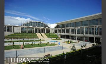 آماده سازی شهر آفتاب برای برگزاری نمایشگاه بین المللی کتاب -2 22