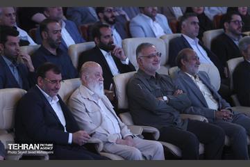 بیست و چهارمین جشنواره شهید رجایی  40