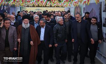 آغاز عملیات اجرایی ساخت 10500 واحد مسکونی   17