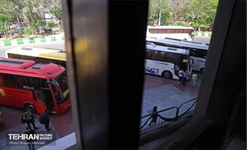 جلسه قرارگاه اجتماعی سازمان مدیریت حمل‌و‌نقل بار و پایانه‌های مسافری شهر تهران 54