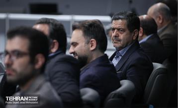 دیدار شهردار تهران با جمعی از اساتید دانشگاه 31