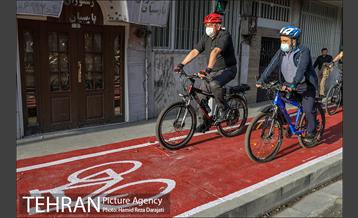 پویش سه شنبه های بدون خودرو 5