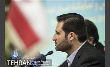 نشست خبری " تهران هوشمند" 13