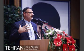 آیین تکریم حمید محمدی و معارفه علیزضا رشیدیان 4