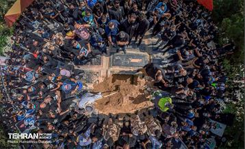 ارشا، ابدی شد 33