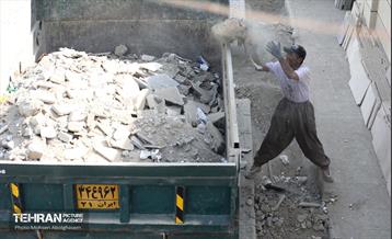 اینجا کارگاهه؛ فاز سوم باغ‌راه حضرت زهرا(س) 3