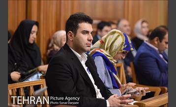 روز خبرنگار 21