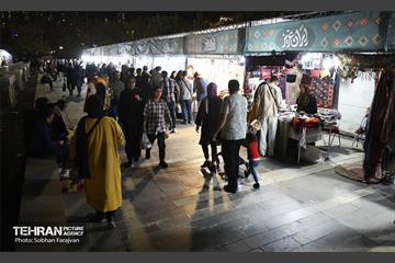 جشنواره وحدت اقوام ایرانی 31