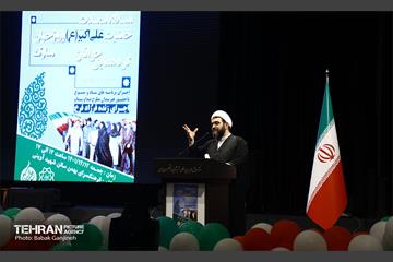 همایش هزار و ۶۰۰ نفری روز جوان 17