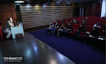 چهارمین هفته دوره آموزشی کنش‌گری رسانه‌ای آرمانشهر 2