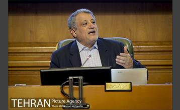 جلسه شورای شهر 23