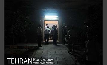 شهردار شب دکتر گیل آبادی با حضور فعالان رسانه های مجازی 26