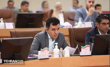 همایش روز شهرداری‌ها و دهیاری‌ها