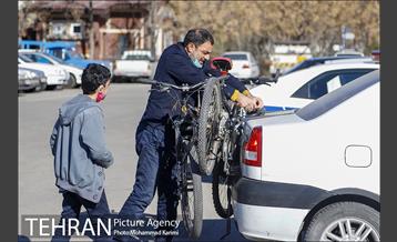 مراسم گرامیداشت هفته هوای پاک  11