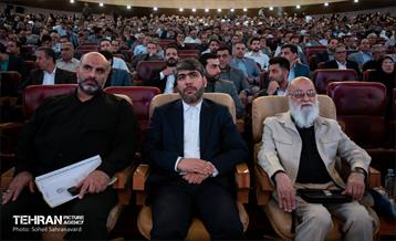 بیست‌ و‌ دومین جشنواره شهید رجایی 34