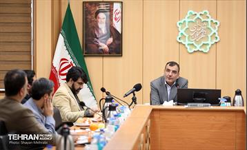 سلسله نشست‌های شهراندیش 4