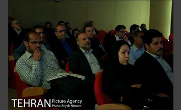 همایش میراث فرهنگی 14