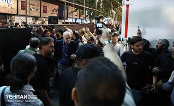 بدرقه تیم ملی فوتبال به جام جهانی ۲۰۲۶ 13