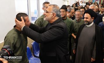 افتتاح فاز دوم مرکز تربیتی، آموزشی و درمانی یاورشهر ۹ 45